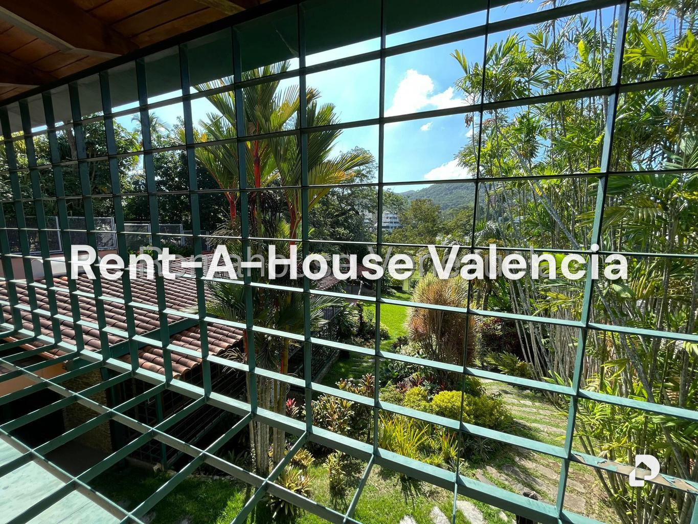 Casa en Guataparo Country Club, Valencia – 21