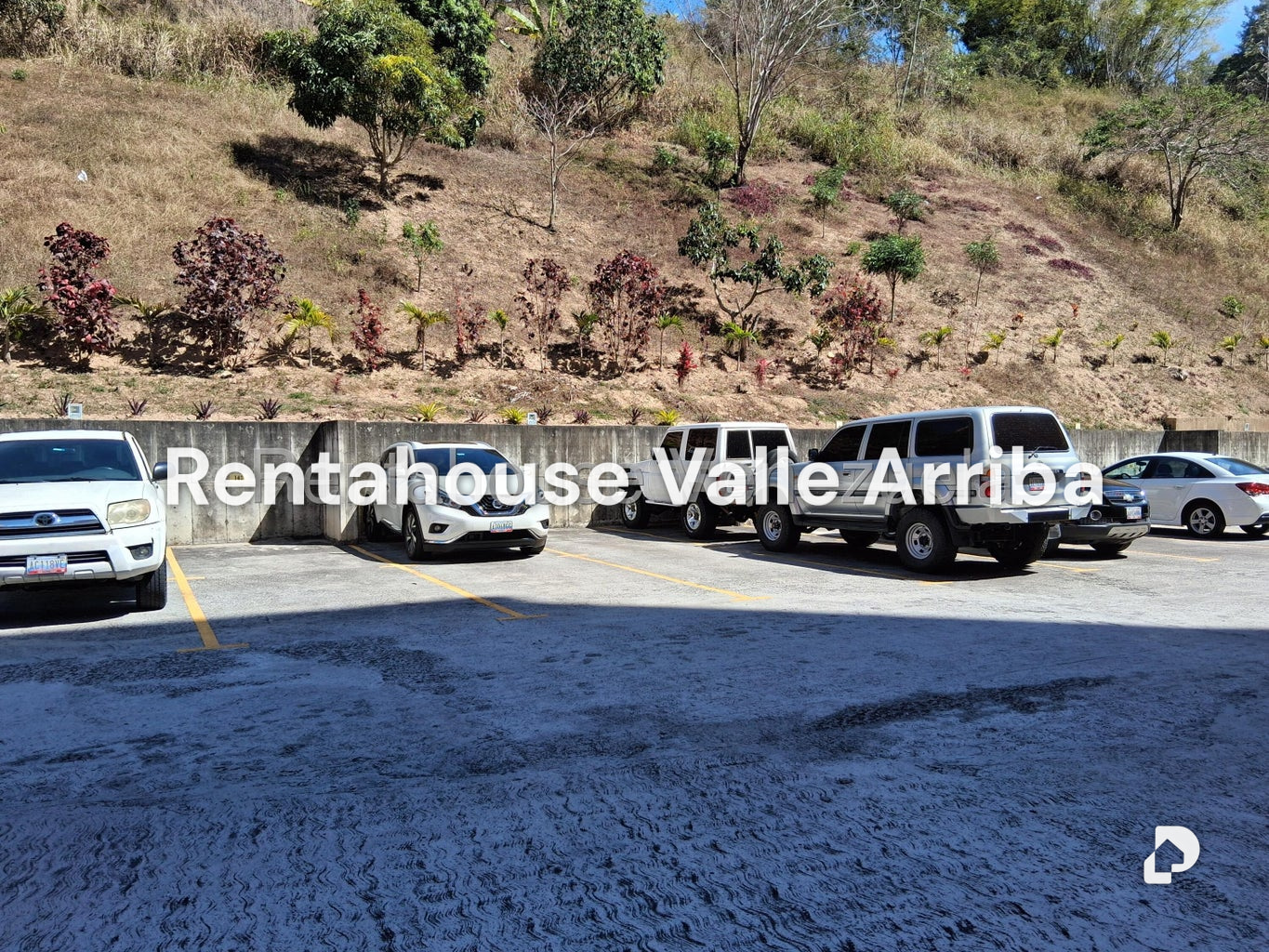 Apartamento en Colinas de La Tahona, Caracas – 18