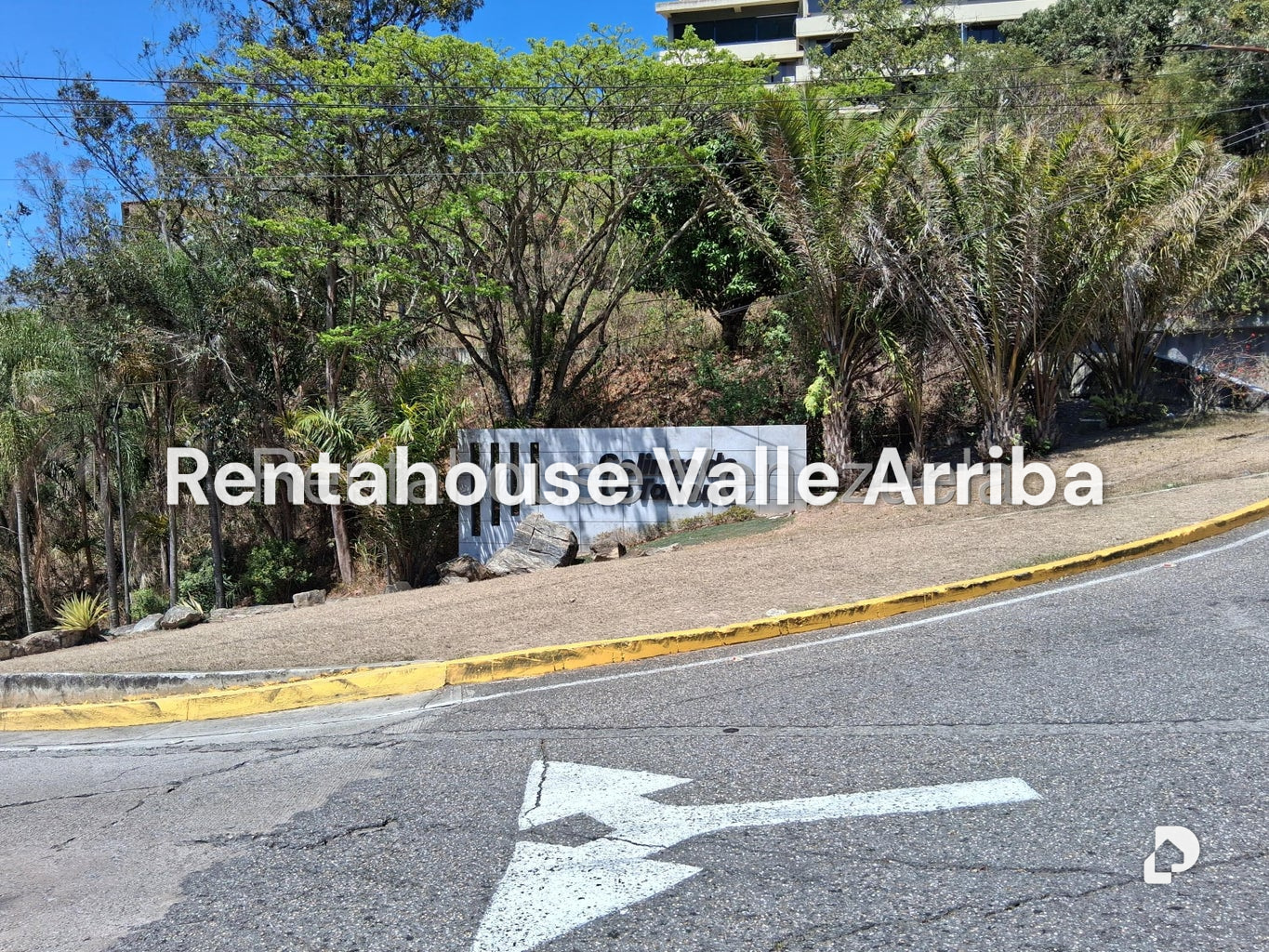 Apartamento en Colinas de La Tahona, Caracas – 2