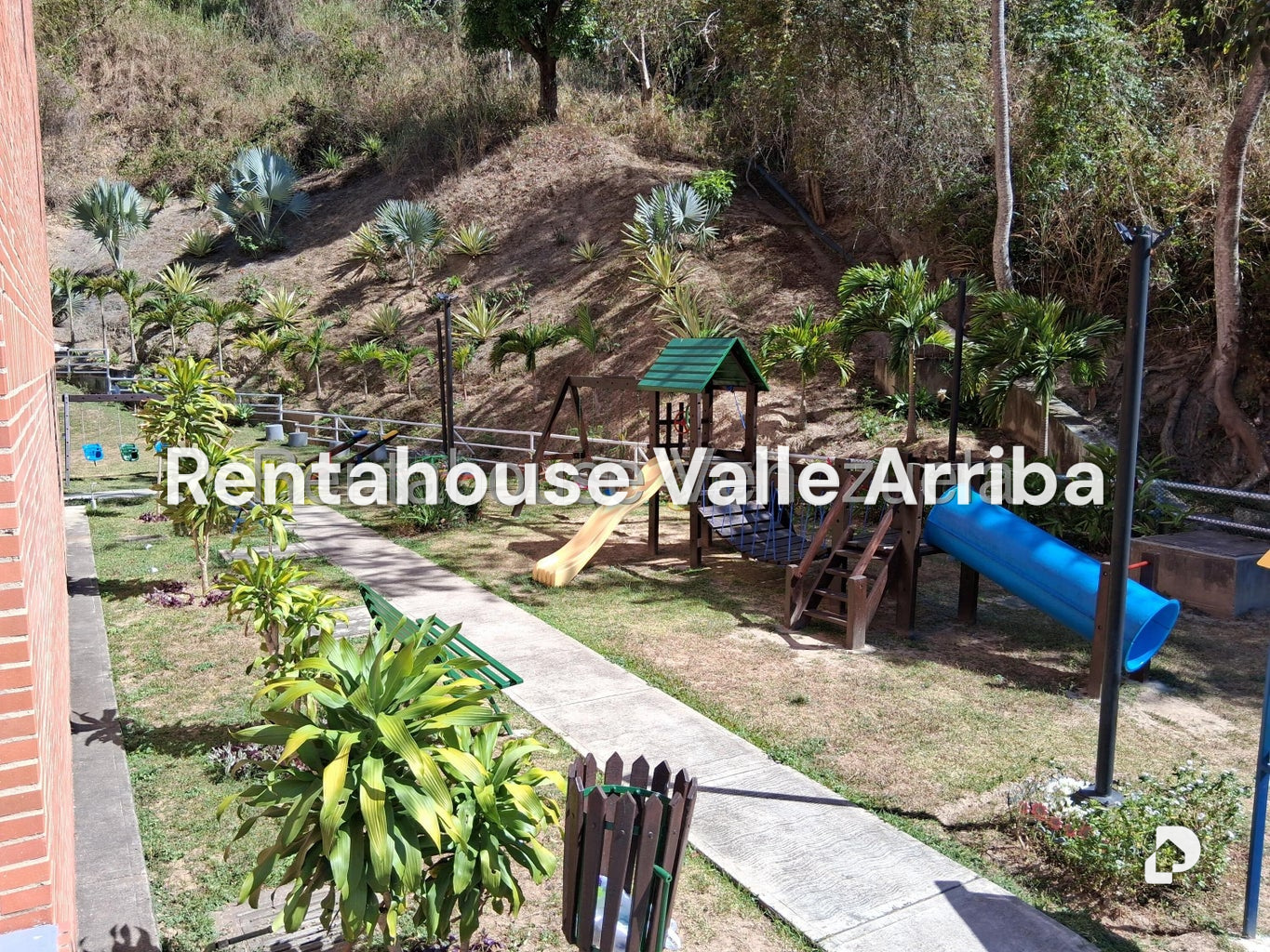 Apartamento en Colinas de La Tahona, Caracas – 16
