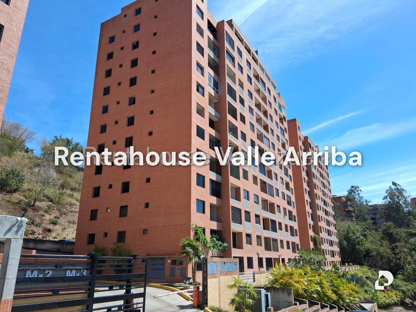 Apartamento en Colinas de La Tahona, Caracas – 3