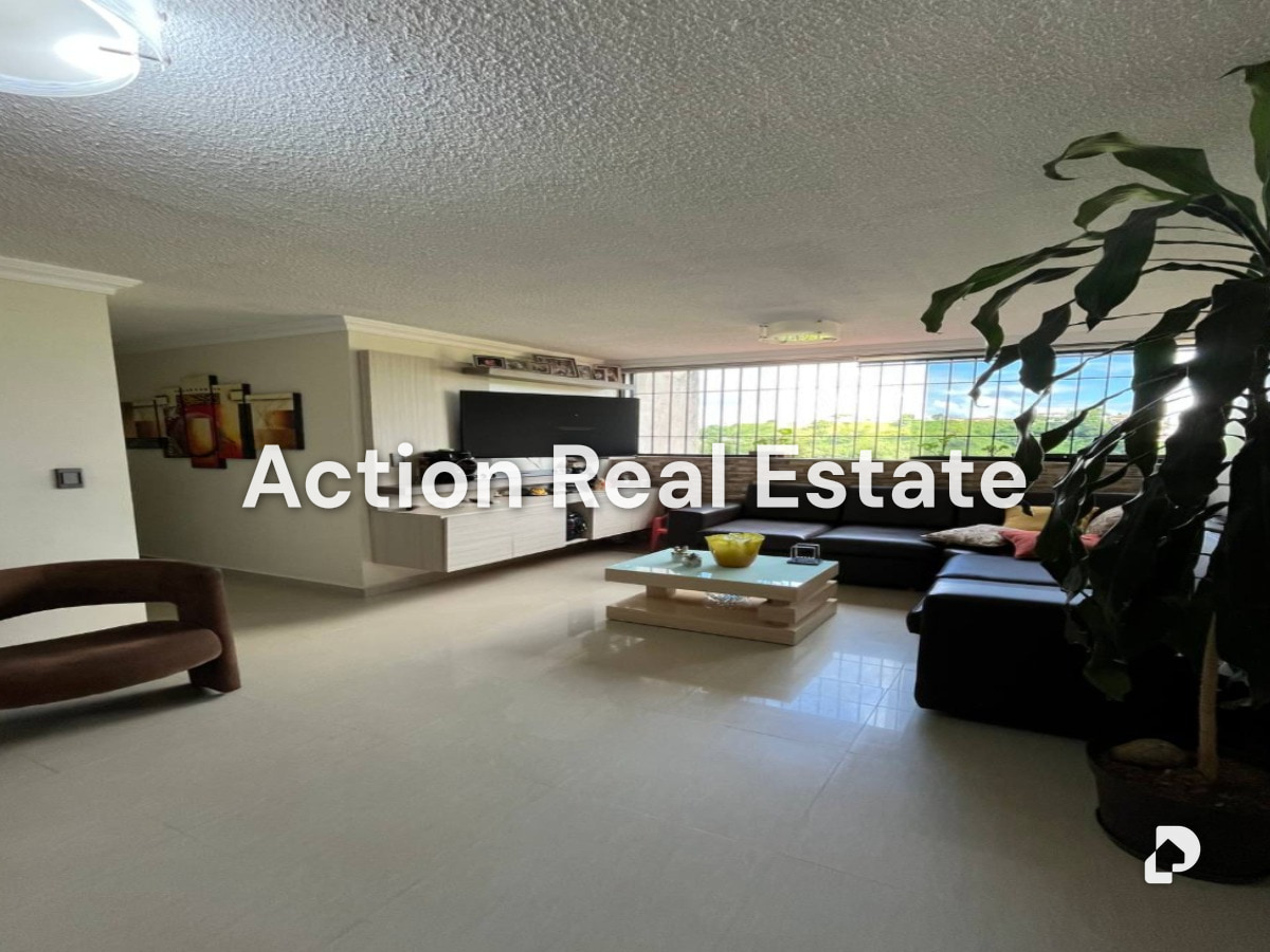 Apartamento en Los Teques – 9