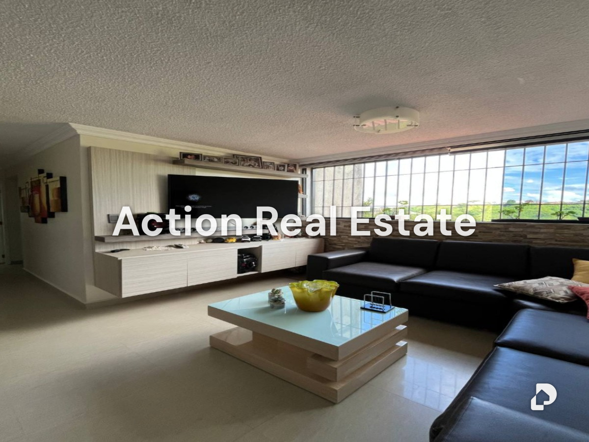 Apartamento en Los Teques – 8