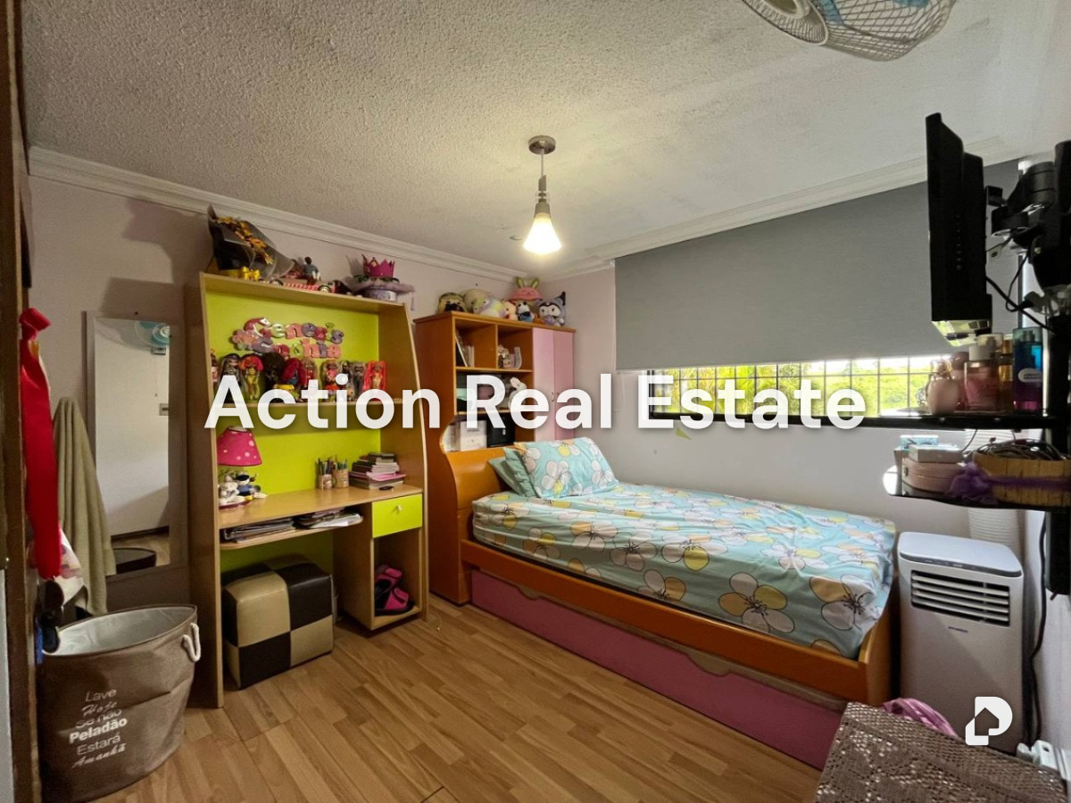 Apartamento en Los Teques – 11