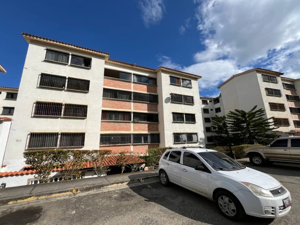 Apartamento en Los Teques - 1