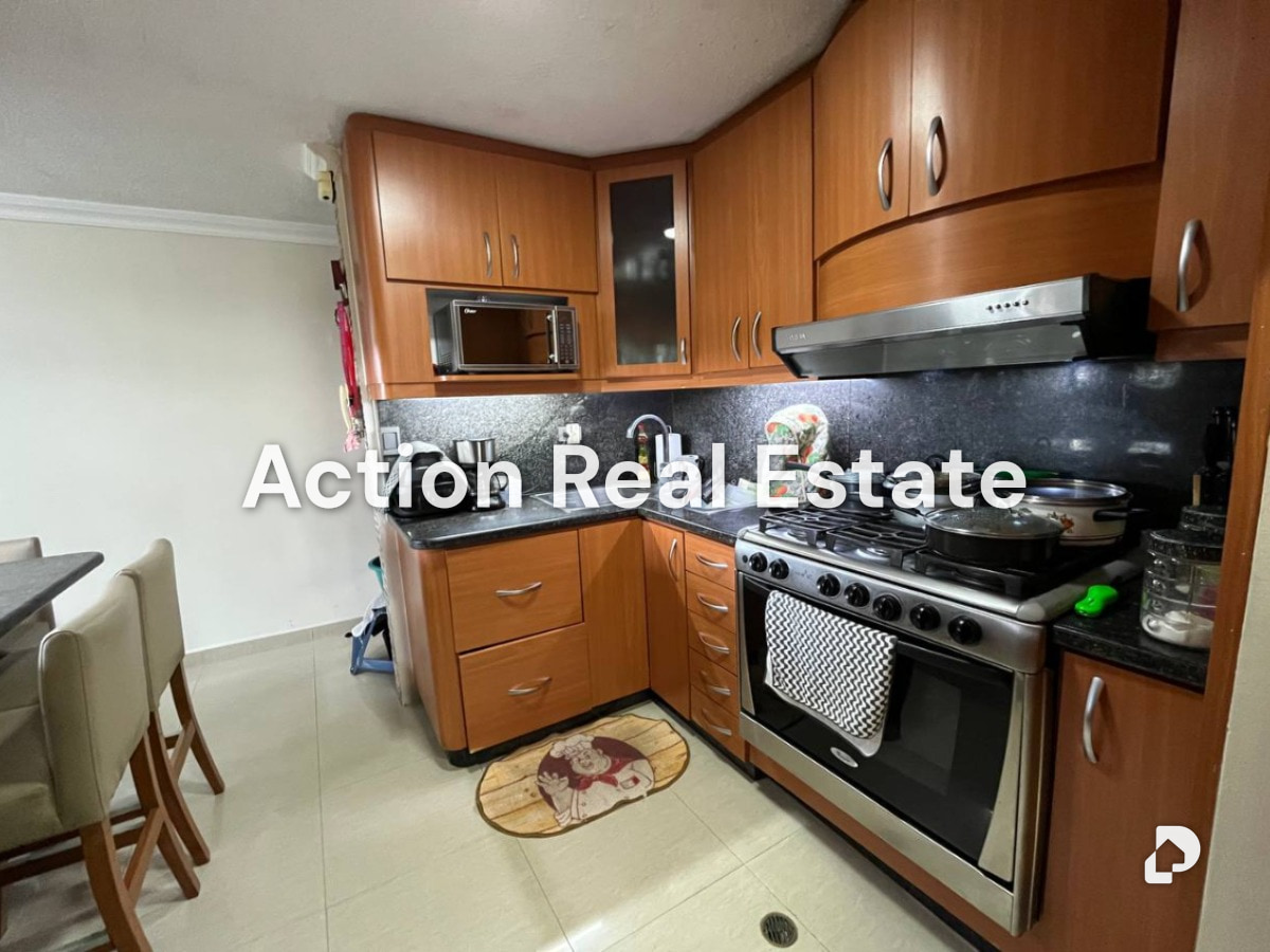 Apartamento en Los Teques – 2