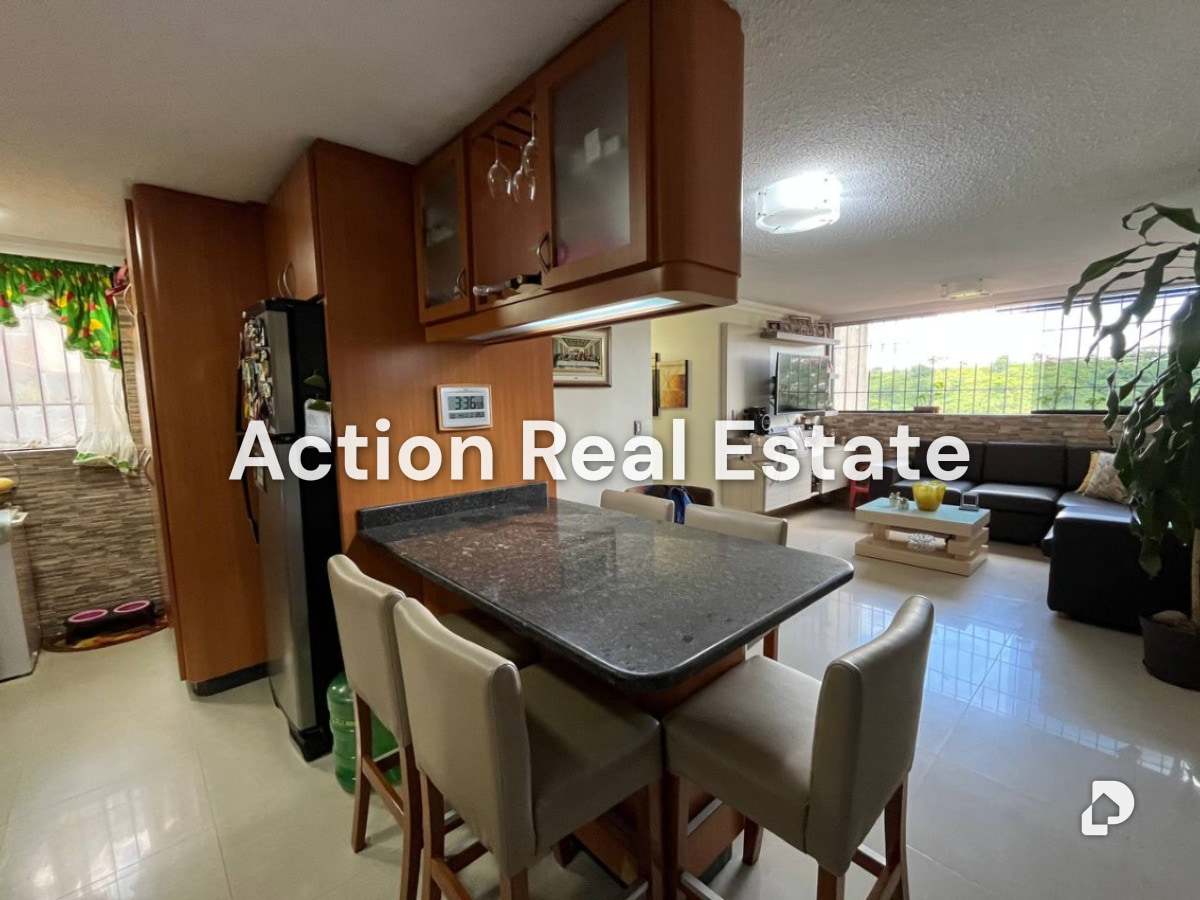 Apartamento en Los Teques – 5