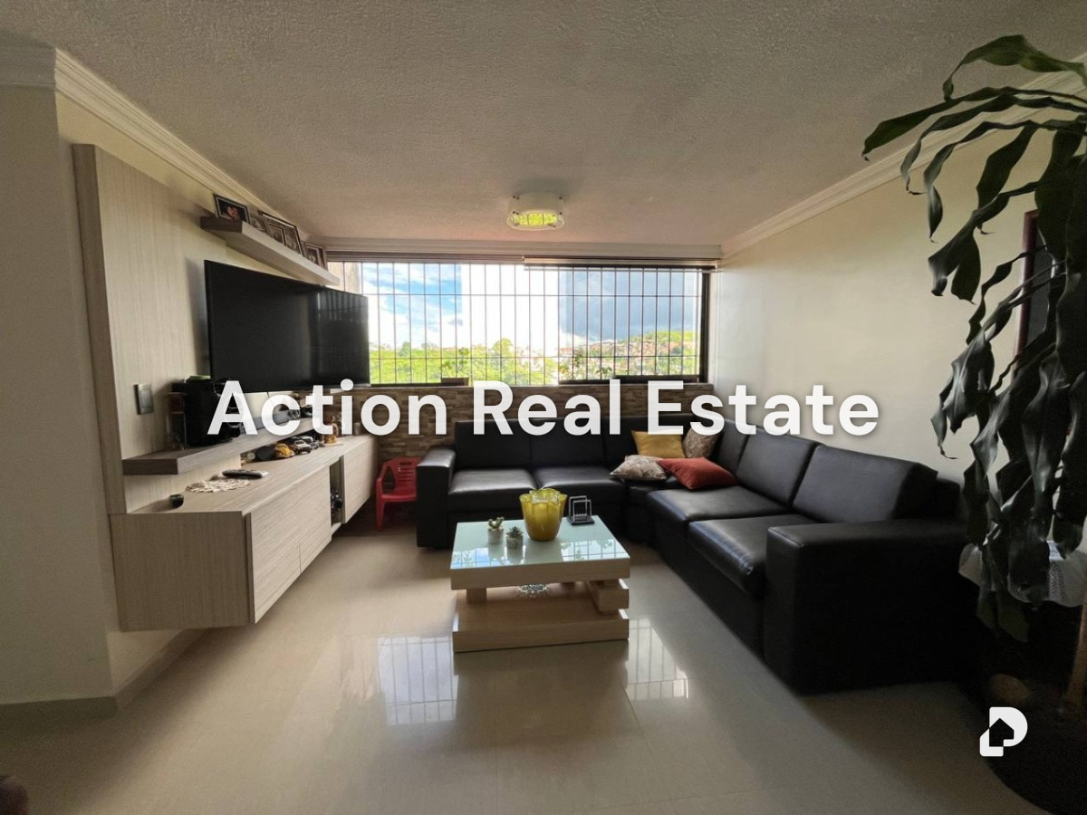 Apartamento en Los Teques – 7