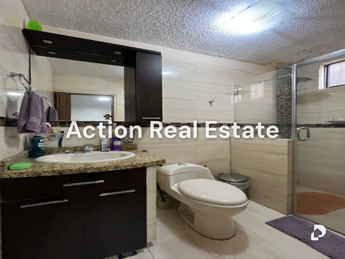 Apartamento en Los Teques – 15
