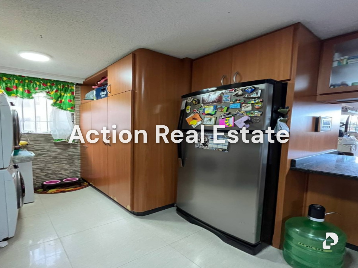 Apartamento en Los Teques – 4