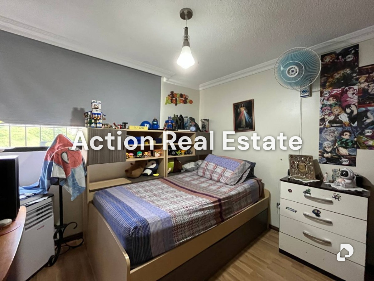 Apartamento en Los Teques – 12