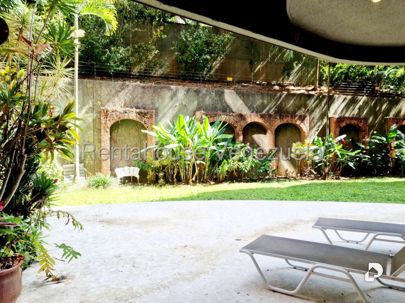 Apartamento en Altamira, Caracas – 23