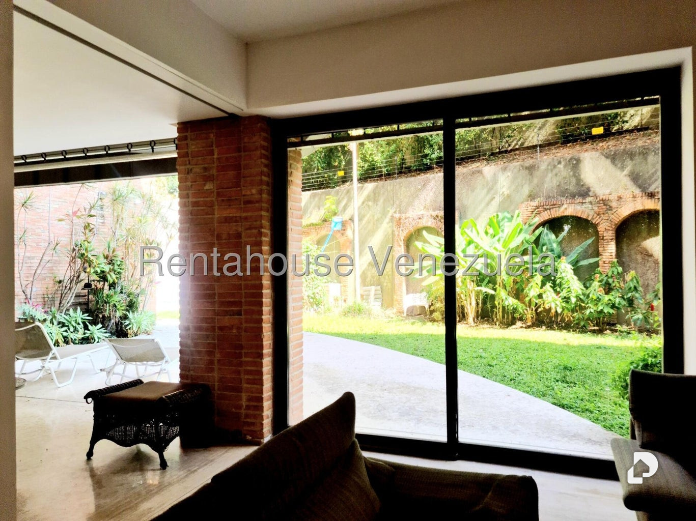 Apartamento en Altamira, Caracas – 4
