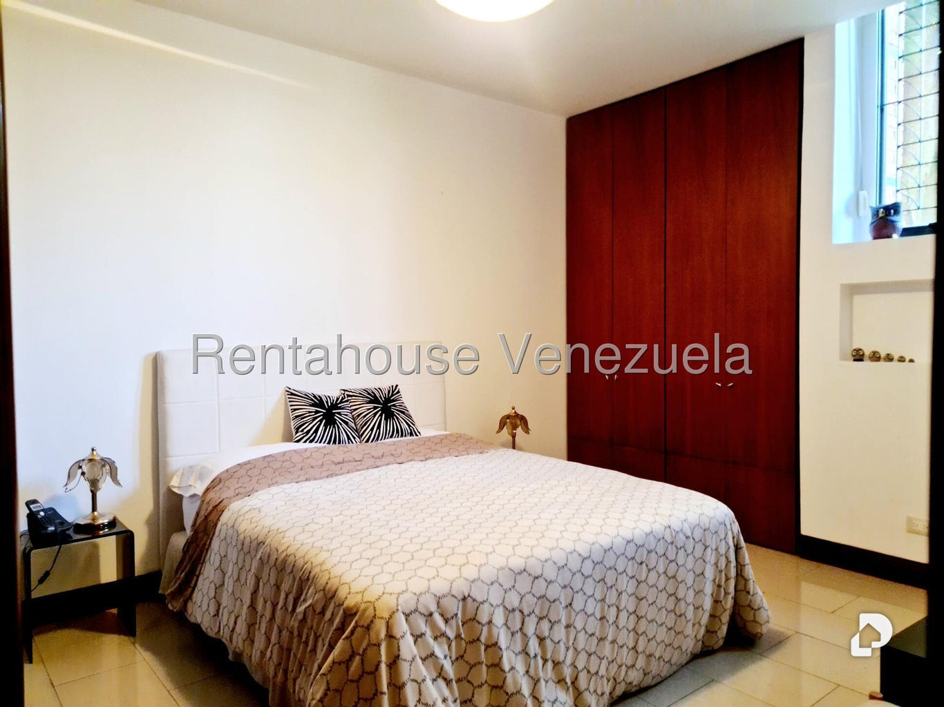 Apartamento en Altamira, Caracas – 18