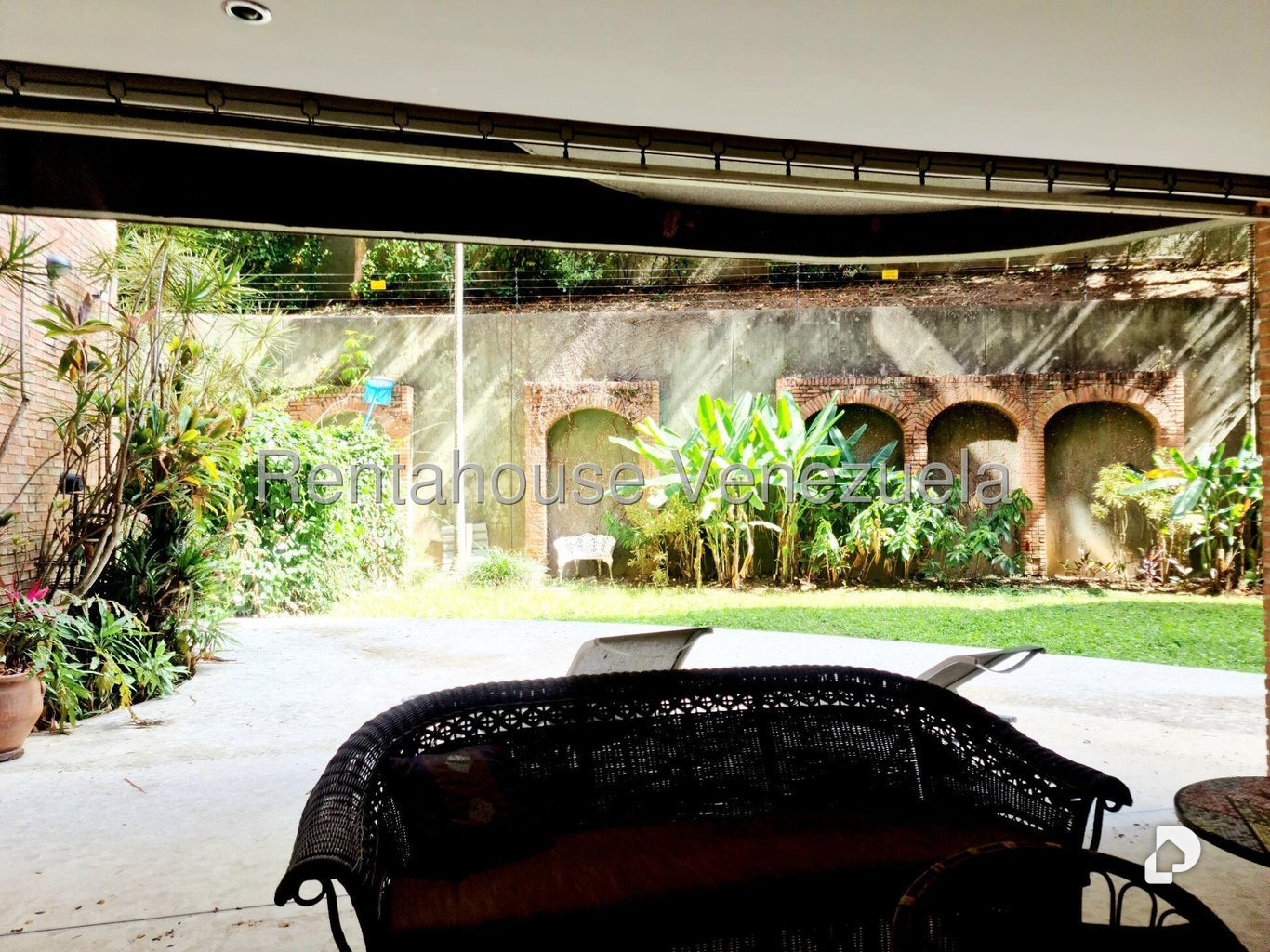 Apartamento en Altamira, Caracas – 22