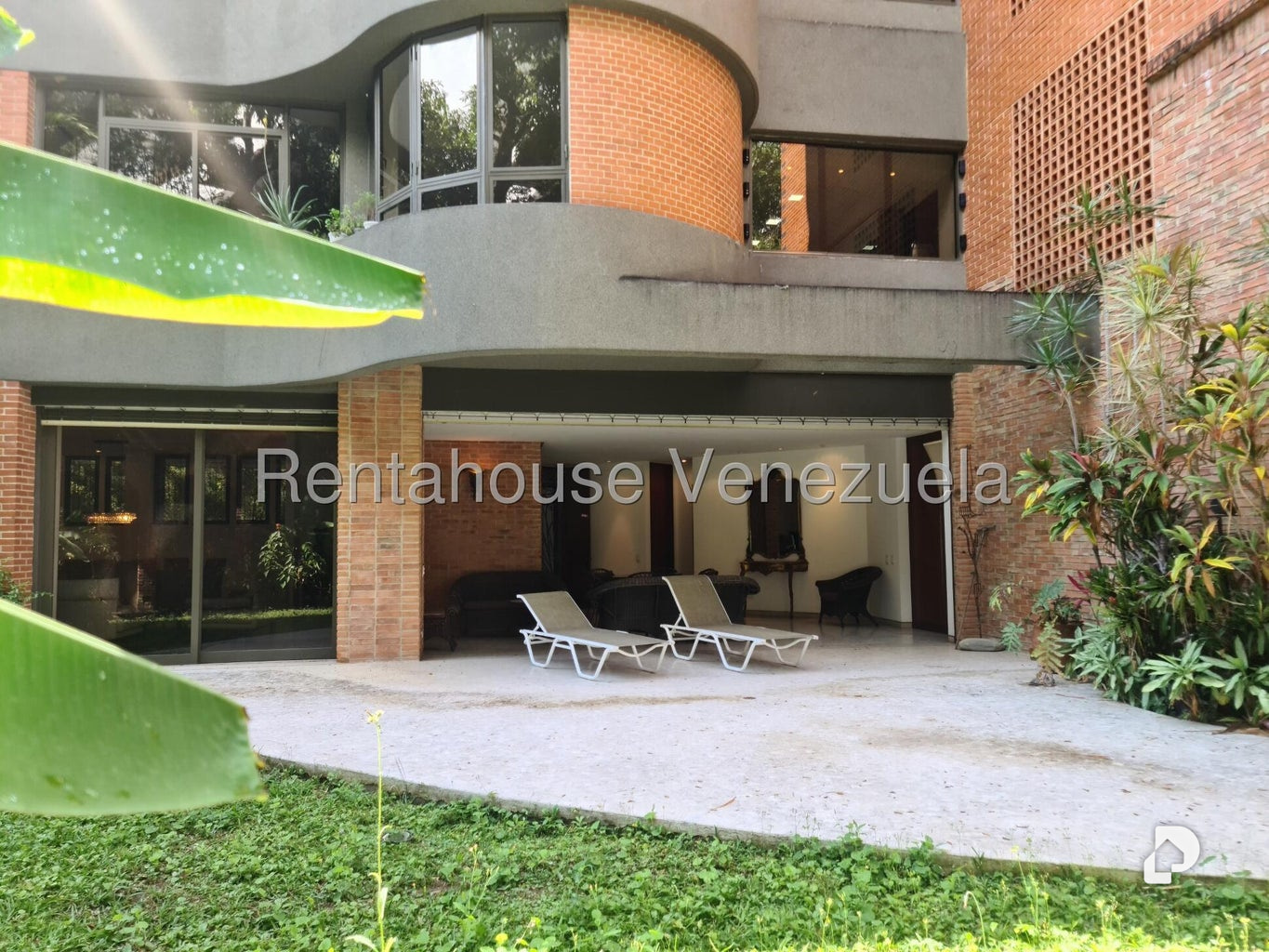 Apartamento en Altamira, Caracas – 25