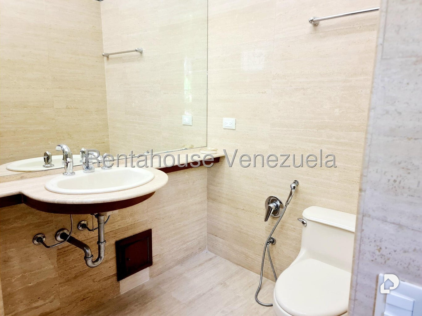 Apartamento en Altamira, Caracas – 21