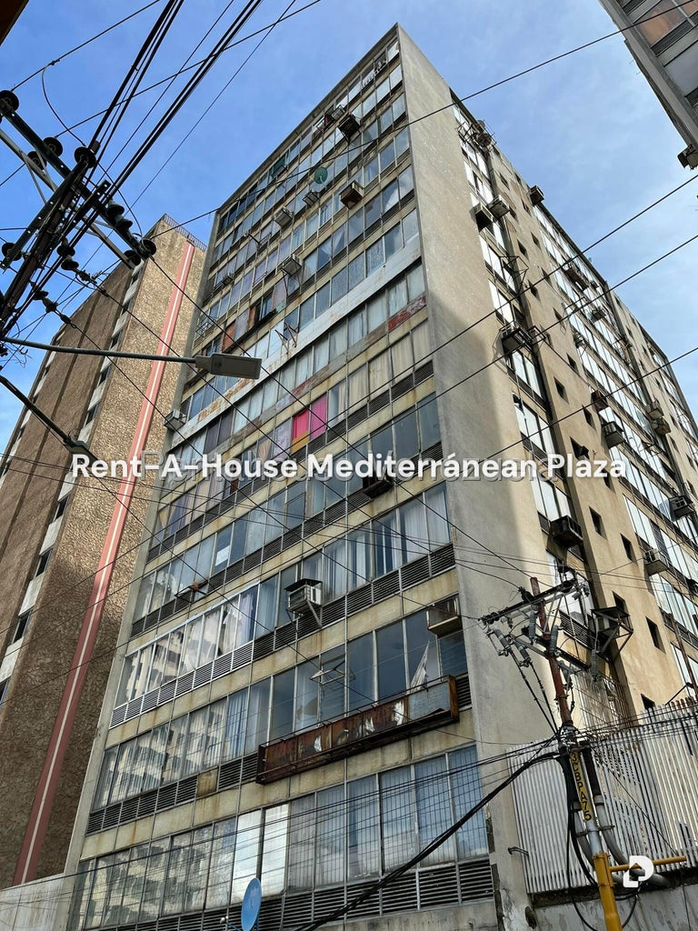 Apartamento en Centro, Valencia – 25