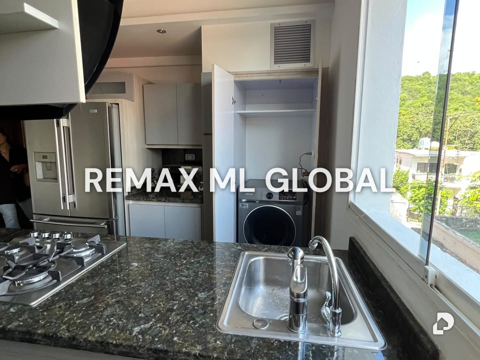 Apartamento en Urbanizacion La Esperanza, Maracay – 3