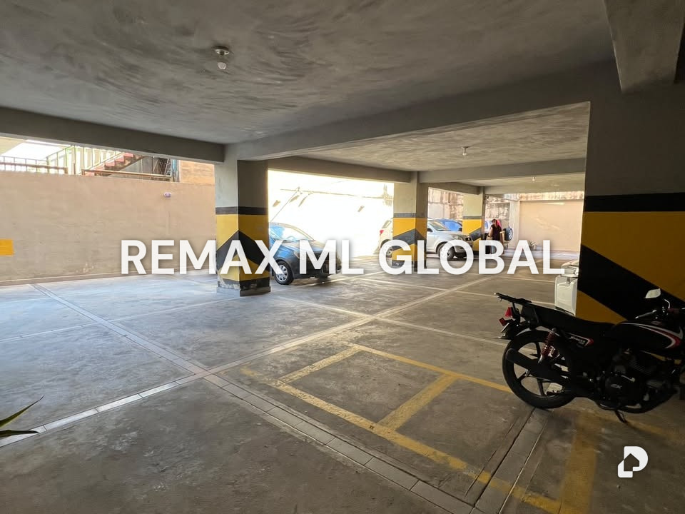 Apartamento en Urbanizacion La Esperanza, Maracay – 9
