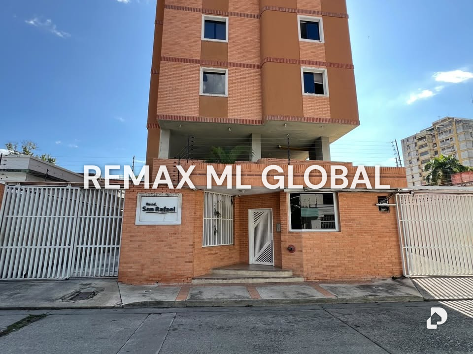 Apartamento en Urbanizacion La Esperanza, Maracay – 1
