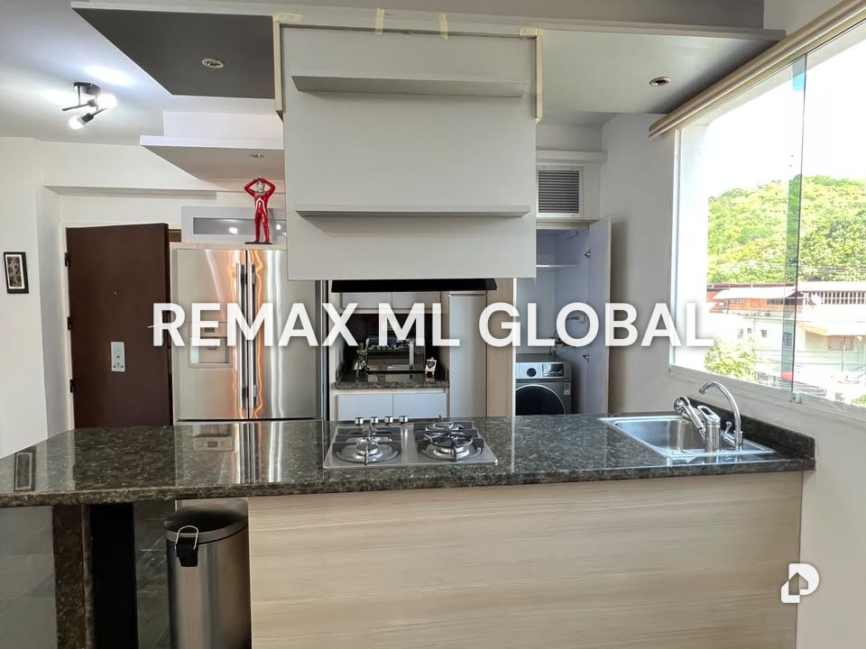 Apartamento en Urbanizacion La Esperanza, Maracay – 2
