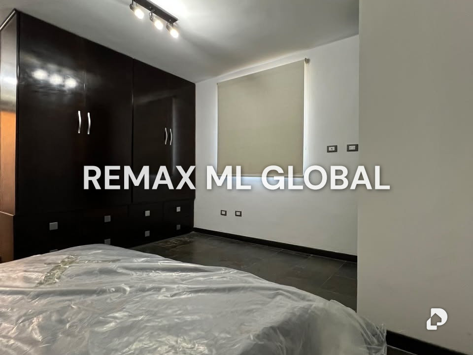 Apartamento en Urbanizacion La Esperanza, Maracay – 5