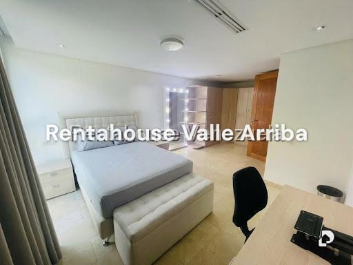 Apartamento en La Castellana, Caracas – 14