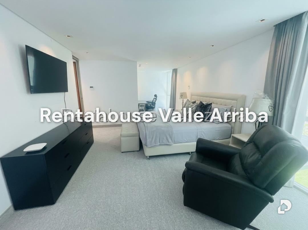 Apartamento en La Castellana, Caracas – 8