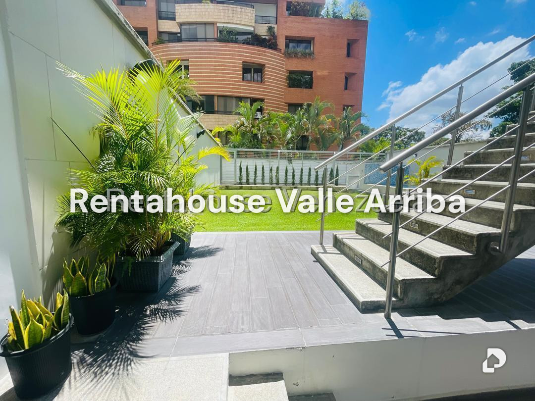 Apartamento en La Castellana, Caracas – 24