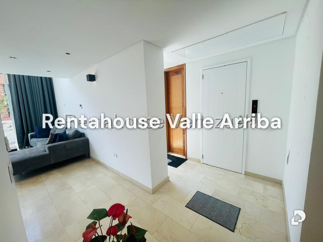 Apartamento en La Castellana, Caracas – 3
