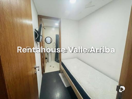 Apartamento en La Castellana, Caracas – 18