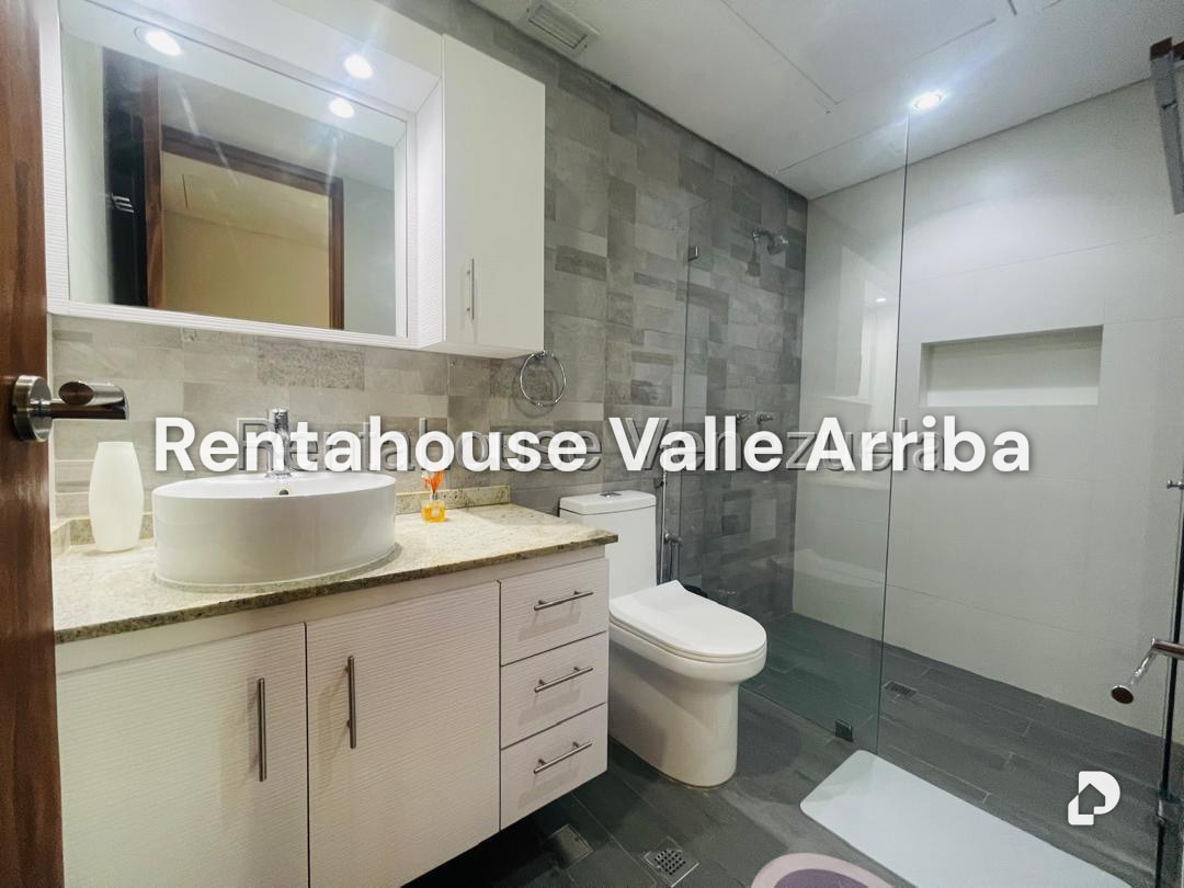 Apartamento en La Castellana, Caracas – 15