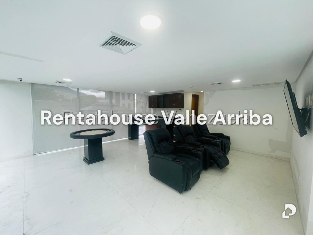 Apartamento en La Castellana, Caracas – 28