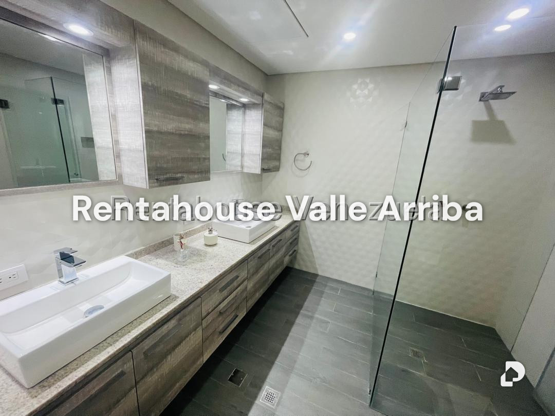 Apartamento en La Castellana, Caracas – 9
