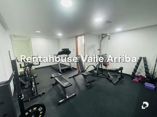 Apartamento en La Castellana, Caracas – 25
