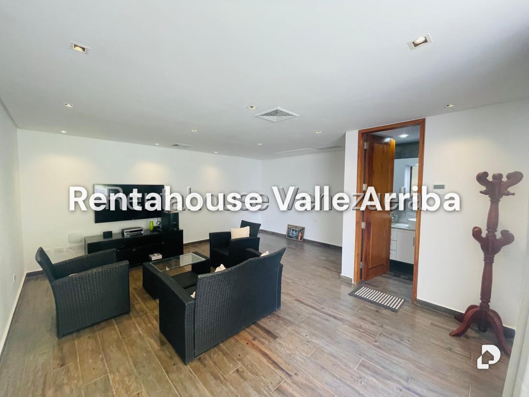 Apartamento en La Castellana, Caracas – 23