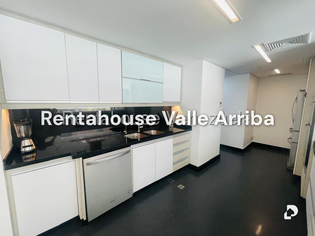 Apartamento en La Castellana, Caracas – 4