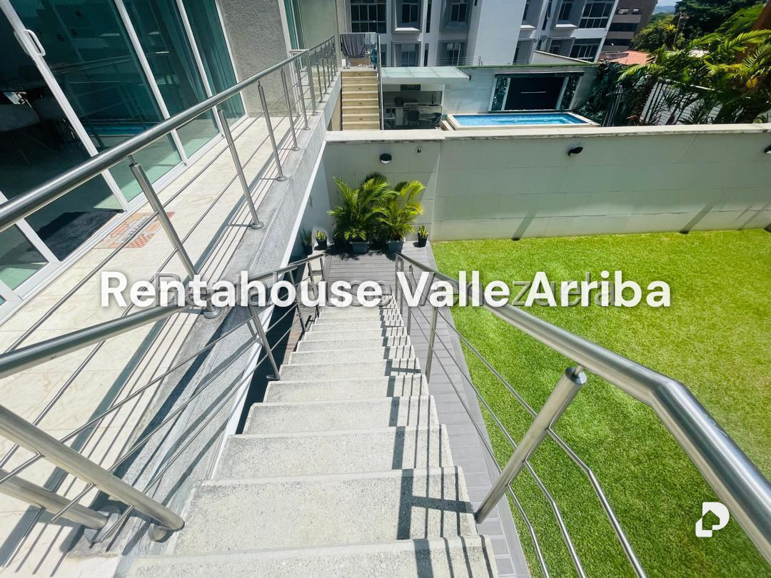 Apartamento en La Castellana, Caracas – 21