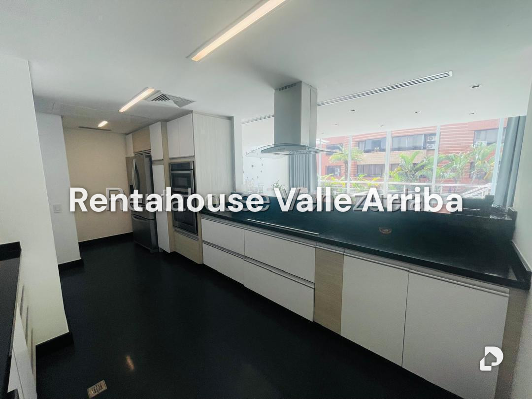 Apartamento en La Castellana, Caracas – 5