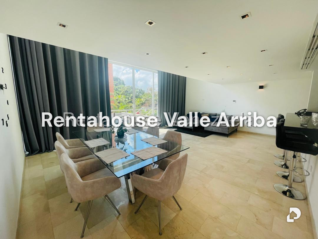 Apartamento en La Castellana, Caracas – 2