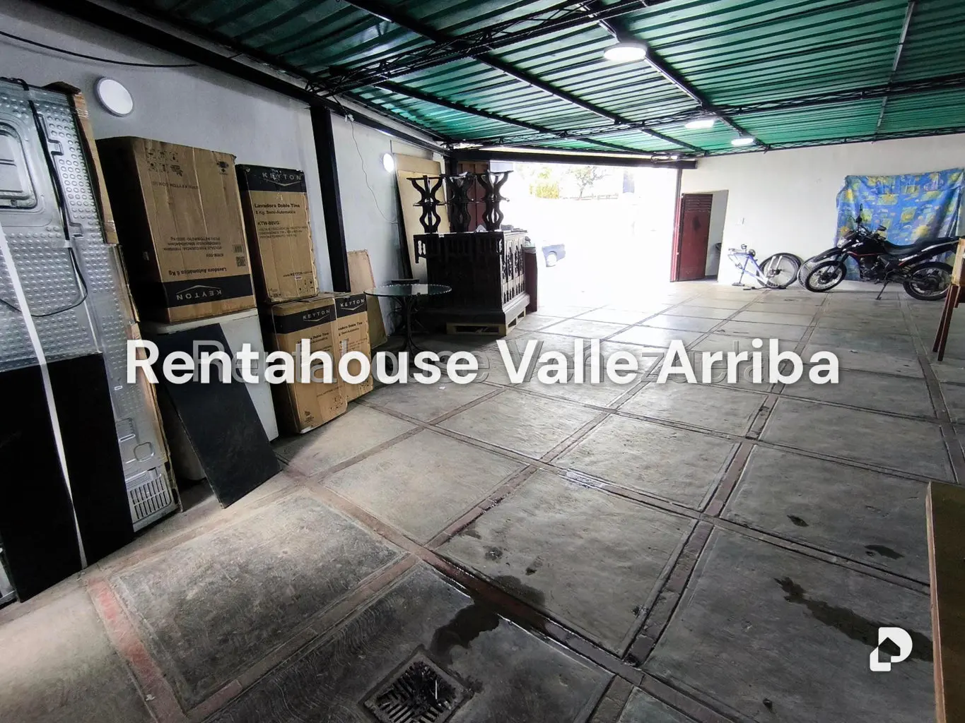 Local comercial en Montecristo, Caracas – 6