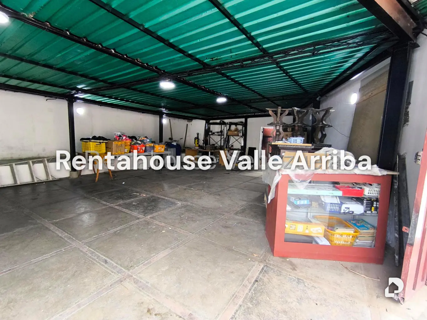 Local comercial en Montecristo, Caracas – 4