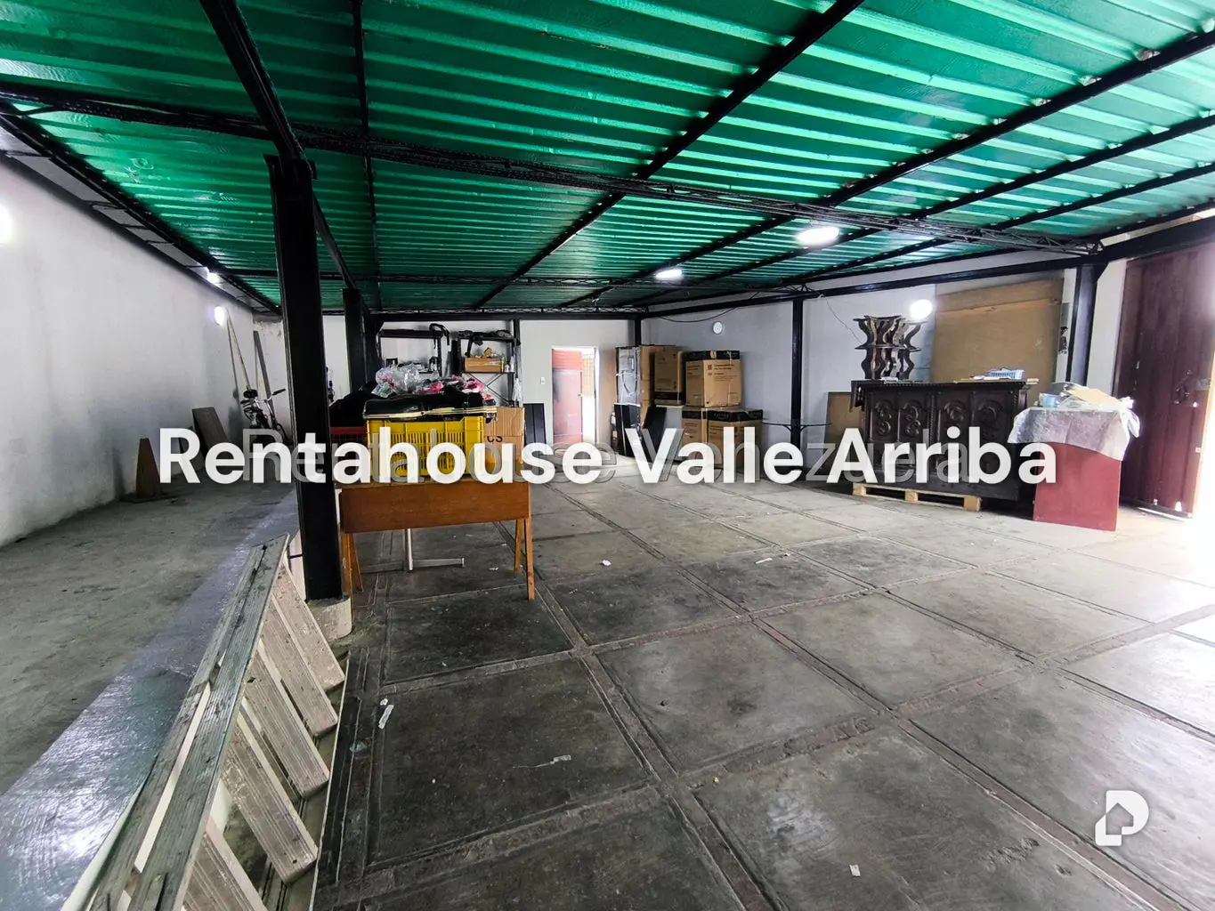Local comercial en Montecristo, Caracas – 5