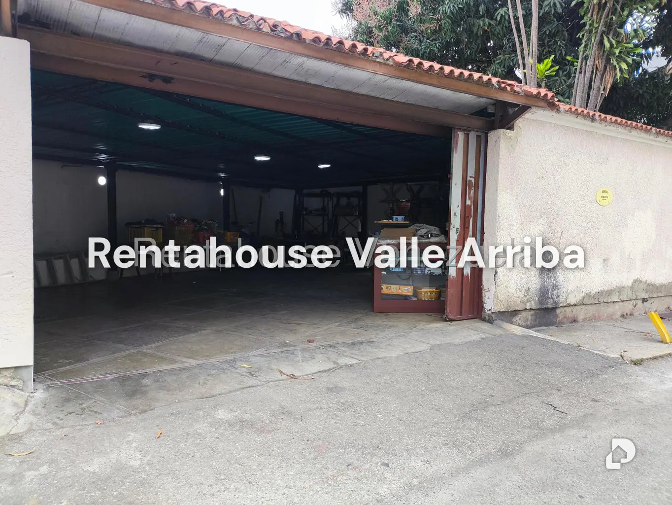 Local comercial en Montecristo, Caracas – 11