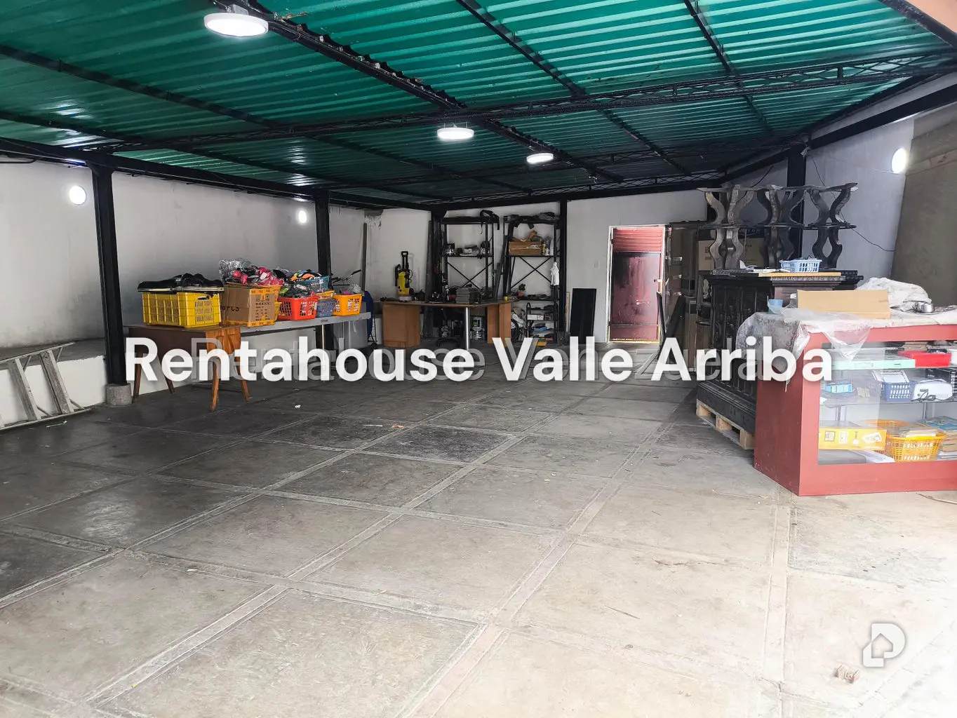 Local comercial en Montecristo, Caracas – 9