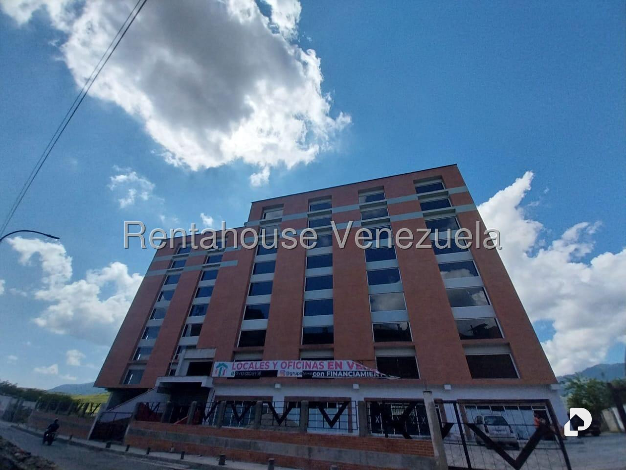 Local comercial en Buenaventura, Guatire – 5