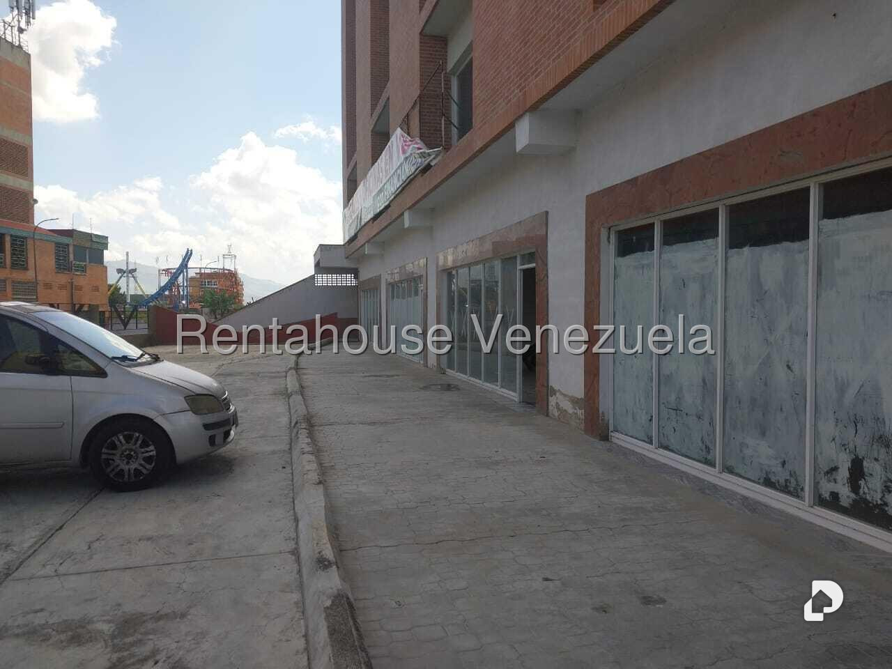 Local comercial en Buenaventura, Guatire – 9