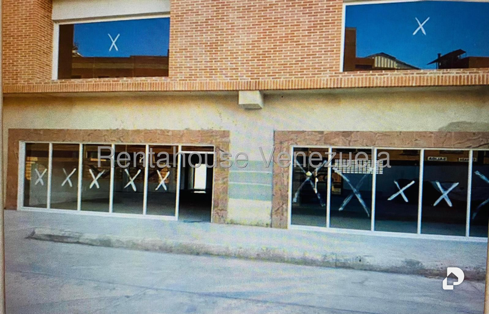 Local comercial en Buenaventura, Guatire – 2