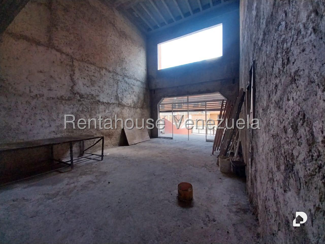 Local comercial en Buenaventura, Guatire – 11
